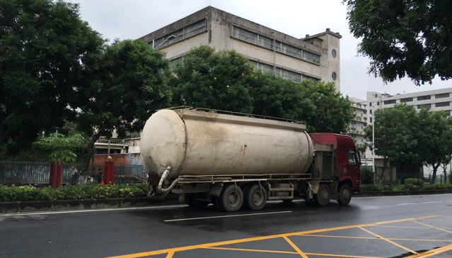清理污水管道11 
