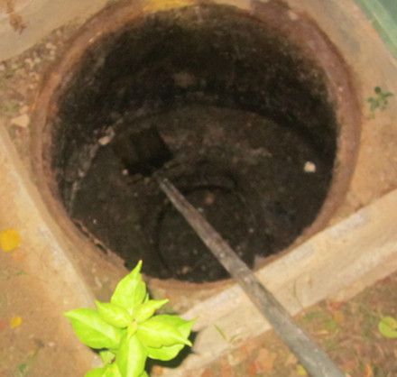 排水管疏通 